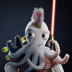 Kraken #1994