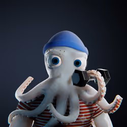 Kraken #2055