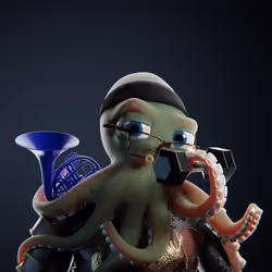 Kraken #459