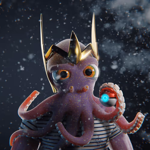 Krakenss