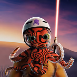 Kraken #103