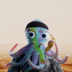Kraken #3316