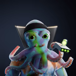 Kraken #928