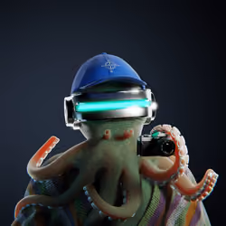 Kraken #2850