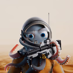Kraken #3138