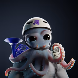 Kraken #183