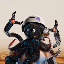 Kraken #4557