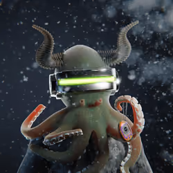 Kraken #4908
