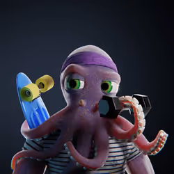 Kraken #2568