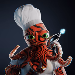 Kraken #2165