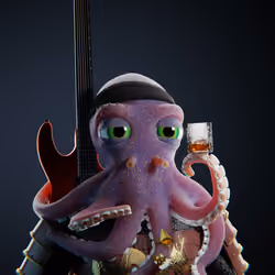 Kraken #931