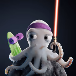 Kraken #4395