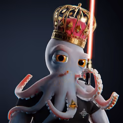 Kraken #2158