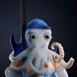 Kraken #2219