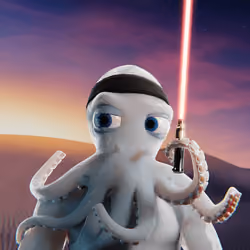 Kraken #2493