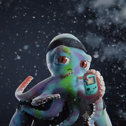 Kraken #2259