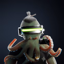 Kraken #625