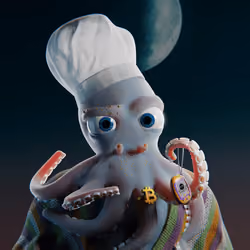 Kraken #2188