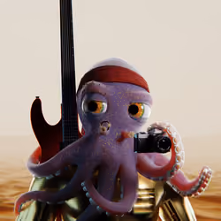 Kraken #268