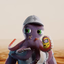 Kraken #3253