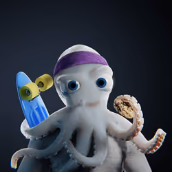 Kraken #2597