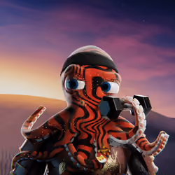 Kraken #3144