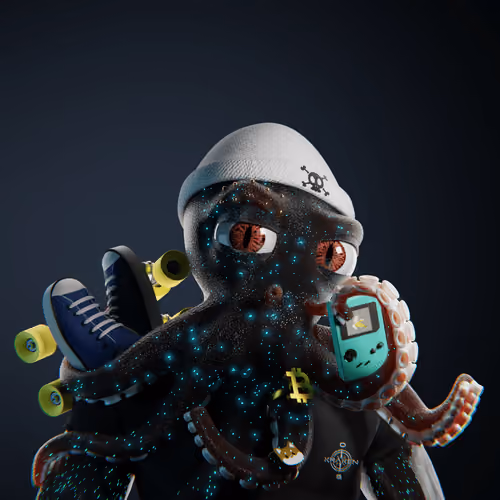 Kraken #4872