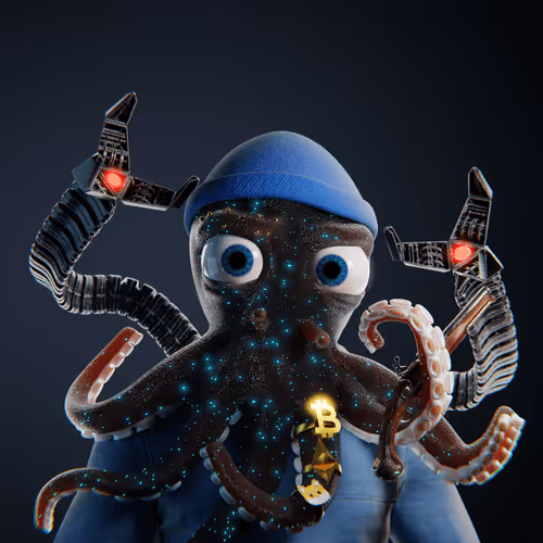 Kraken #204
