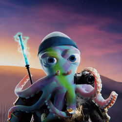 Kraken #1498