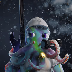 Kraken #3715