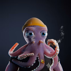 Kraken #3170