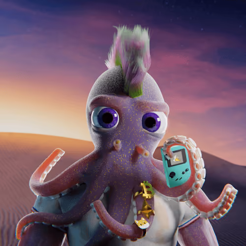 Kraken #2595