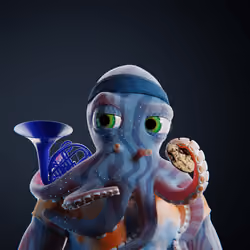 Kraken #4435