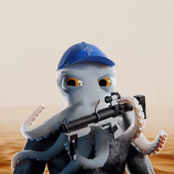 Kraken #4559