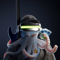 Kraken #4046
