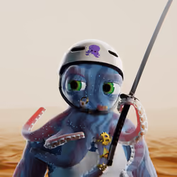 Kraken #829