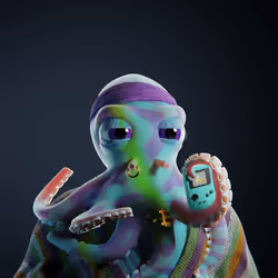 Kraken #2909