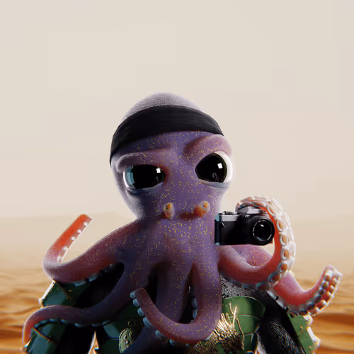 Kraken #2842