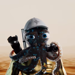 Kraken #3293
