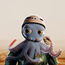 Kraken #3103