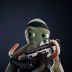 Kraken #2170