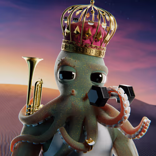 Kraken #1984