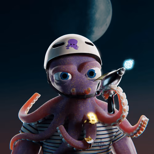 Kraken #3298