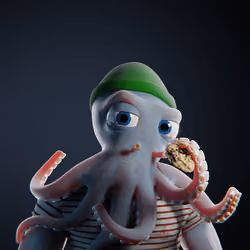 Kraken #3712