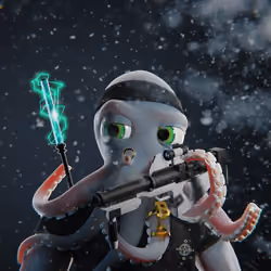 Kraken #4346