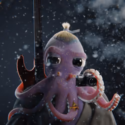 Kraken #3689