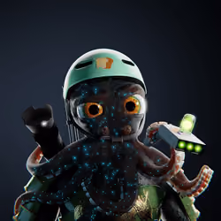 Kraken #4381