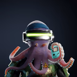 Kraken #337