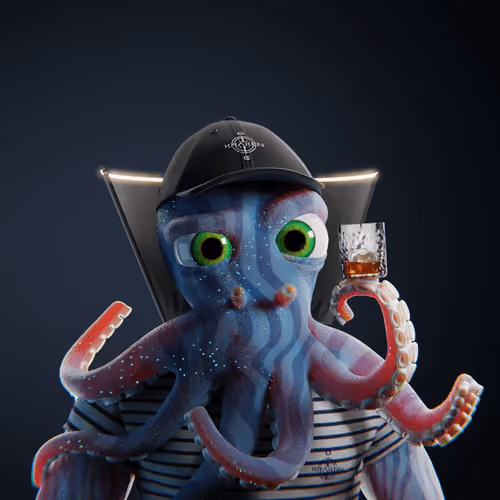 Kraken #3980