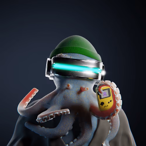 Kraken #4053
